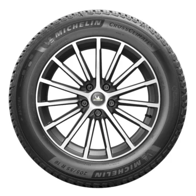 Michelin CrossClimate 2 205/55 R16 94W usato