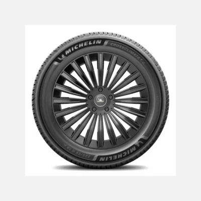 Michelin CrossClimate 2 205/55 R16 94W usato